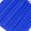 100 Pcs Dental Disposable Micro Applicator Brush Bendable Sticks (Blue) 4