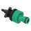 Automatic Garden Water Misting Cooling System Sprinkler Nozzle Hose Micro Irrigation Set 4