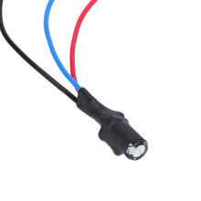 Achteruitrijcamerasignaalfilter 12V Relais Condensator Gelijkrichter Kabel voor Duitse/Amerikaanse auto's