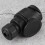 Portable 7 Pin Power Socket Connector Accessory 6-24V for RV Trailers 4