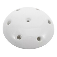 Toiletfilter keramische komzeef stop urinoir badkamer toilet accessoire geurpreventie 1 set