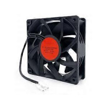 Turbo Fan for Char-Griller Gravity Fed 980 Charcoal Grill - Precision Control, High-Speed 3800 RPM cy