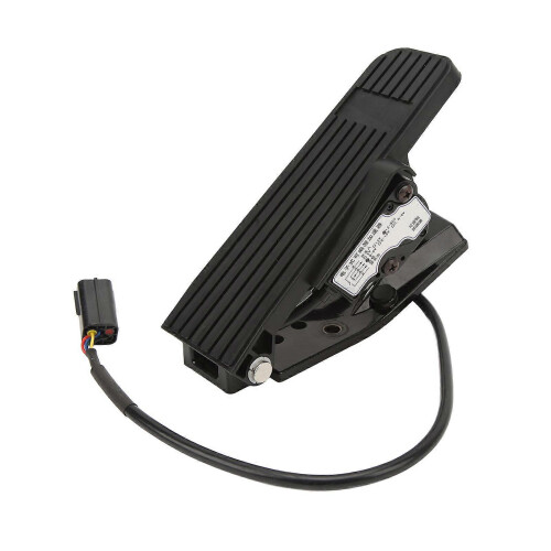 Electronic Accelerator Pedal 0 to 5V Output High Performance Programmable Throttle Pedal for Vehicles 2