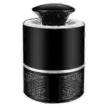 Muggenverdelger, insectenverdelger, 5W elektrische LED-muggenval, anti-muggenlamp