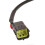 Electronic Accelerator Pedal 0 to 5V Output High Performance Programmable Throttle Pedal for Vehicles 4