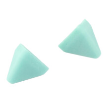 Resin Abrasive Vibration Grinding Polishing Repair Polishing Abrasive Block Plastic Grinding Jade Jewelry Grinding