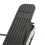 Electronic Accelerator Pedal 0 to 5V Output High Performance Programmable Throttle Pedal for Vehicles 5