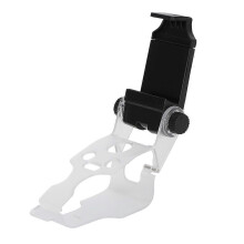 Game Hand Grip Phone Handle Holder Bracket Stand for XBOXONE SLIM/X Wireless Handles