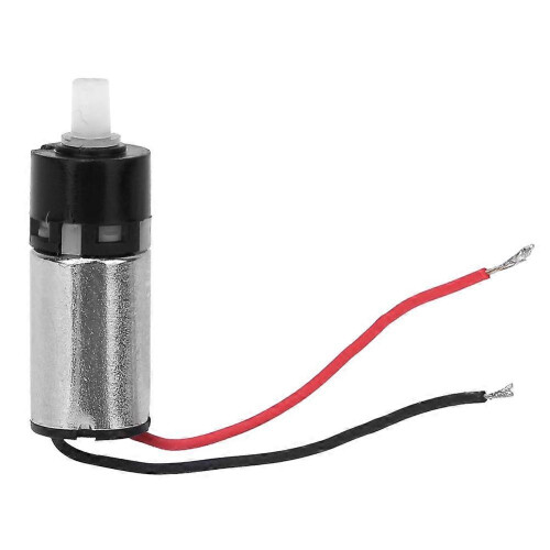 6mm Precision Mini Micro Planetary Reduction Reducer Gear Motor DC3V MotorOne Stage 1