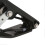 Electronic Accelerator Pedal 0 to 5V Output High Performance Programmable Throttle Pedal for Vehicles 6