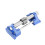 Self Centering Honing Guide Jig for Sharpening Blade Chisels Plane Irons Woodworking Tool 1