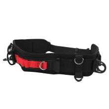 PULUZ Multifunctionele Camerariem Accessoires voor Fotografie in de Buitenlucht, Fietsen en Bergbeklimmen