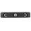 Computer Laptop Speaker Small Professional Speaker 3.5mm Universal Jack for NotebookBlack 1