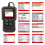 Polaris ATV Diagnostic Bridge OBD2 Bluetooth 2