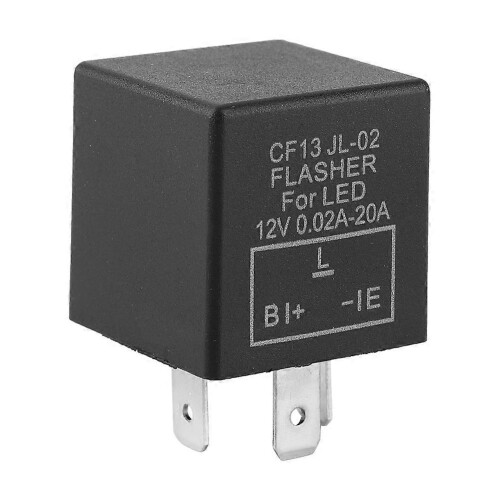 LED-Blinker für BMW R1200GS ADV (2014-2017) 1