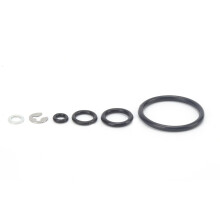 Motorradvergaser-Reparatursatz, Vergaserüberholung passend für Roadster XLR 2004–2006