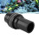 Aquarium Fish Tank Water Pipe Joint Connector Tool (20MM) 4