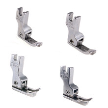 Industrial Alloy Presser Foot for Flatbed Machines Extended-4