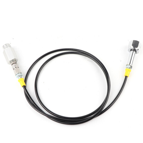 W21.8 Thread External Hose Adapter Kit for Soda Stream Machine Kitchen Soda Make Machine 1