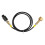 W21.8 Thread External Hose Adapter Kit for Soda Stream Machine Kitchen Soda Make Machine 3