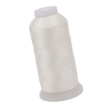 Multipurpose Weaving String White Nylon Cord-three shares