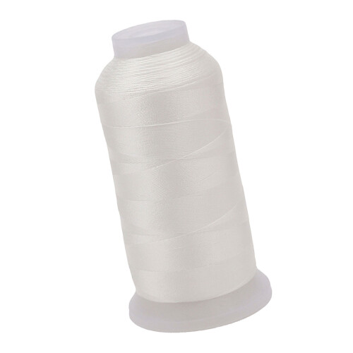 Multipurpose Weaving String White Nylon Cord-three shares