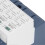 Surge Protective Device 40KA 4P SPD Protector Industrial DIN Rail Installation AC 275V 4