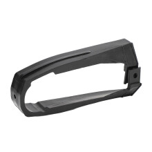 Front Chain Slider 52170?964?000 Black Plastic Chain Slider Guide Protector for ATC250R 1983?1984