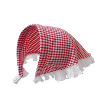 Quick Easy Wear Integrated Lace Hairband Headwrap for Women-SS3