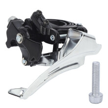 WAKE Mountainbike-Umwerfer-Schalthebel aus Aluminiumlegierung, Fahrradzubehör