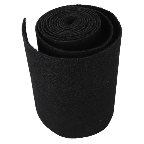 Trailer Bunk Carpet Polypropylene Boat Padding 24.5cm Width Accessory for Boat Marine 2