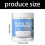 Easy To Apply Tile Renovation Paint Water Base for Homes-White 3