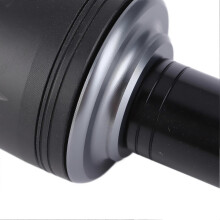 Motorfiets frame slider anti-crash valbeschermer geschikt voor Z125, Z250 en Z300