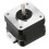 3D Printer Stepper Motor 2 Phase Rated Power 0.05KW Accessories Kit Electronic Components42?34 4