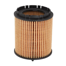 Vehicle Engine Oil Filter PF457G Black Fit for Chevrolet Captiva