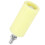 Slide Gate Guide Post Roller Hard Nylon Heavy Duty Rolling Door Guider Support Assembly 100mm 5