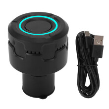 Draadloze elektronische oculair met wifi-telescoopcamera, 5 MP, 4K-video-opnamefunctie, voor astronomische fotografie.