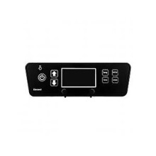 Digitale LCD-Thermostat-Steuerplatine für Pit Boss 2/3 Holzpelletgrills 2.2DW