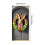 Easter door curtain polyester 70.87x35.43 in 4