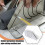 Professional Foam Pipe Cutter Tool - Precision 45 Rubber Insulation Pipe Cutter 2