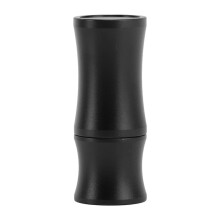 Billardqueue-Gelenkschoner aus Aluminiumlegierung, Schwarz, 2256, 10 Zähne