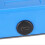USB Foot Pedal 2 Position 4 Keys Double Switch Dual Mode Connection Programmable Computer Keyboard for Instrument Control 4