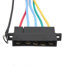 Voltage Regulator 12V Aluminum Alloy MIA881279 Replacement for John Deere 1070 2243 Mower Tractor