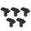 5Pcs Telescopic Ladder Switch Lift Ladder Universal Switch Replacement Accessories 3