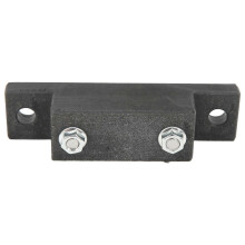Motor- und Getriebelager-Halterungssatz aus Edelstahl für 180SX, 200SX und 240SX