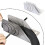 Professional Foam Pipe Cutter Tool - Precision 45 Rubber Insulation Pipe Cutter 4