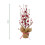 Valentinstag-Ornament-Dekorationsset 2