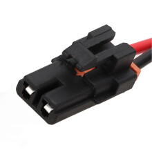 Gebläsemotorwiderstand 22807123 als Ersatz für Chevrolet Avalanche, Silverado, Suburban 1500 und 2500 (2002–2006)