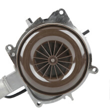 12V 5KW Auto-Gebläsemotor Verbrennungsluftlüfterbaugruppe Wasserdicht für Eberspäche Standheizung