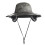 Comfortable Fabric Sun Hat Removable Fan Double Charging-MGI 1